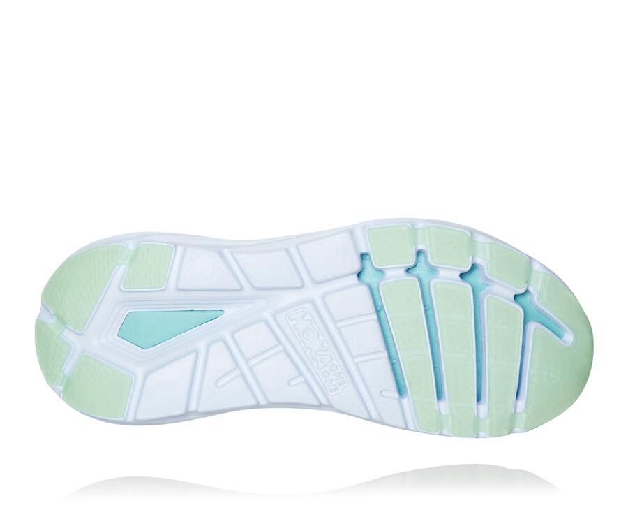 Hoka One One Koşu Ayakkabısı Kadın Mavi - Elevon 2 - GA3769481